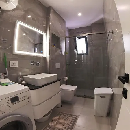 Brahimi Apartment